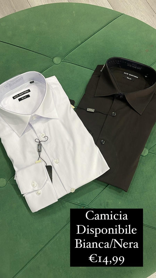 Camicia Classica