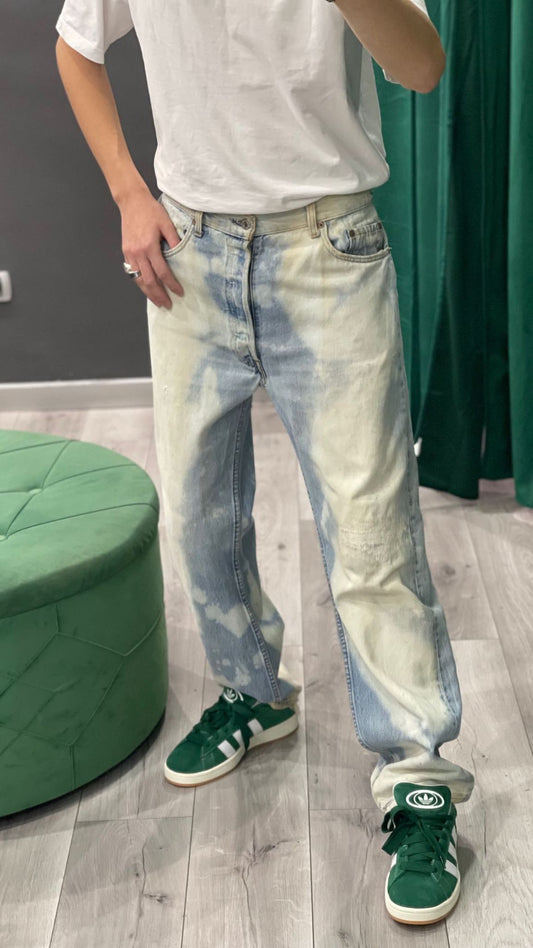 Jeans Custom