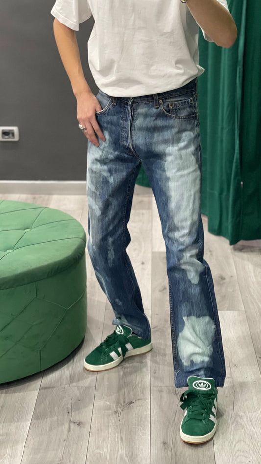 Jeans Custom